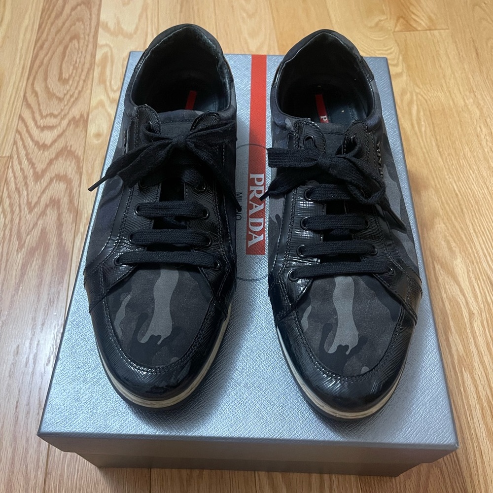 Prada Sneakers